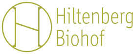 Biohof Hiltenberg Logo