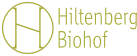 Biohof Hiltenberg Logo